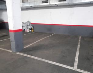 Lloguer Aparcament cotxe a Havana. Plaza de parking en alquiler en la habana de mataró