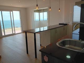 Location Appartement à Havana. Piso en mataró de 68 m cerca de la playa y con vistas al mar