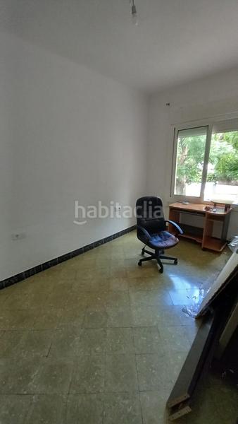 Foto 21637ccd-4797-4a8b-87b9-567c34a83d75. Planta baixa a Via Europa - Parc Central Mataró