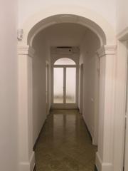 Rez-de-chaussée à Via Europa - Parc Central. Finca con muchas posibilidades