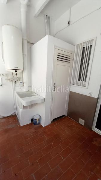 Foto 4c1c0672-5396-4a86-bcb4-9080fd093912. Erdgeschoss in Via Europa - Parc Central Mataró