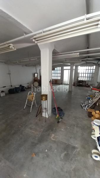 Foto 5310c0c0-69f5-4d5c-a5be-ad9bfbacfde4. Planta baixa a Via Europa - Parc Central Mataró