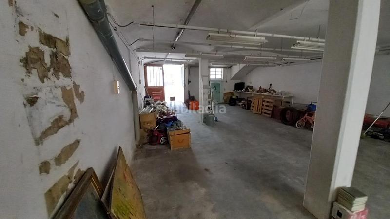 Foto 7f88da30-0f97-4a6c-bb9b-f162c74e78d3. Erdgeschoss in Via Europa - Parc Central Mataró