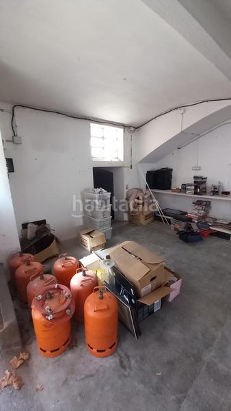 Foto b488317b-4ace-41f7-939b-00ea2e1e66d7. Erdgeschoss in Via Europa - Parc Central Mataró