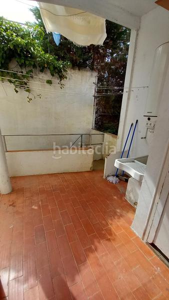 Foto d883efc5-d2d2-4ce7-b351-5bada56b10c6. Erdgeschoss in Via Europa - Parc Central Mataró