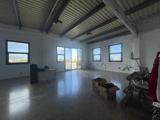 Industrial building in Pla d'en Boet. Nave de 150m2 en 1era planta con vistas