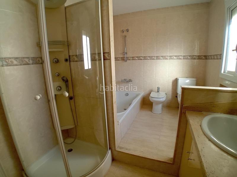 Foto 17f382e8-f442-4b80-a13e-6407846d5b5f. Rent flat in Els Molins Mataró