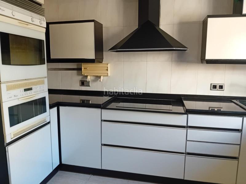 Foto 571cfe56-d3f1-4976-9957-6b47a903e3c0. Rent flat in Els Molins Mataró