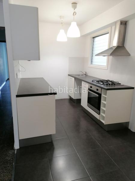 Foto 100003fa-2d85-42cd-a195-0d2425a595ec. Flat in Centre Mataró