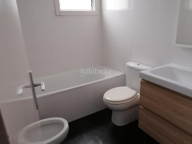 Foto 13fec855-ec70-4f4f-a898-91945d97255c. Flat in Centre Mataró