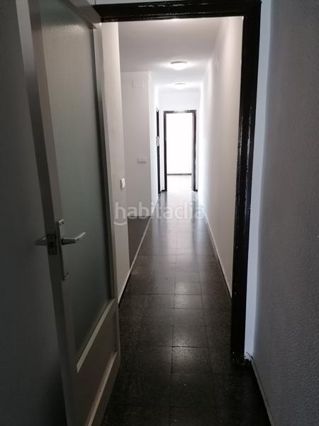 Foto 65059fd6-fd58-4438-85a8-b8962575699e. Flat in Centre Mataró