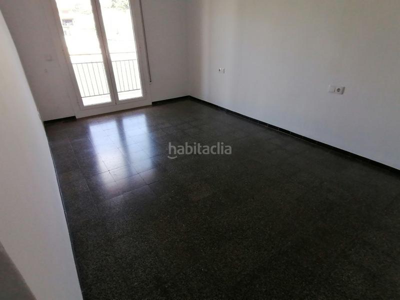 Foto 738558aa-261d-4ae2-88f8-c80702334a35. Flat in Centre Mataró