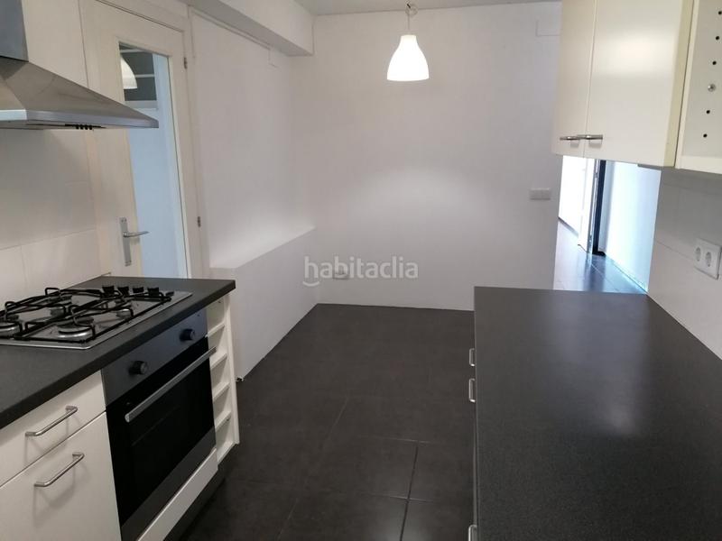 Foto 7f50357e-2224-4706-87b1-94260ee54bf9. Flat in Centre Mataró