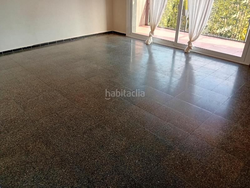 Foto fcb7daab-56f5-4ca0-b748-6d5cfa03075f. Flat in Centre Mataró