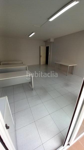 Foto ae77d5e0-c689-42a3-b79a-ff965959a724. Affitto ufficio in Centre Mataró