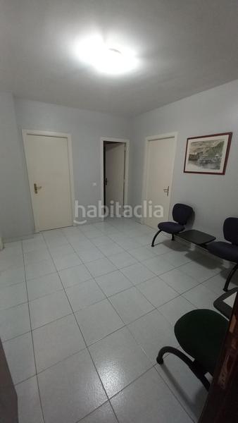 Foto 0b76b644-6d4e-4abf-831b-c67fd2761354. Miete büro in Centre Mataró