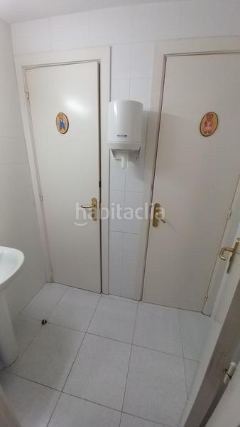 Foto 62ed88fe-634f-4e60-8dc0-b6722f8f85e5. Miete büro in Centre Mataró