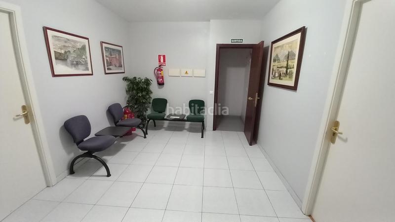 Foto 880d426d-d471-40e7-8a58-c3fa401b329f. Miete büro in Centre Mataró