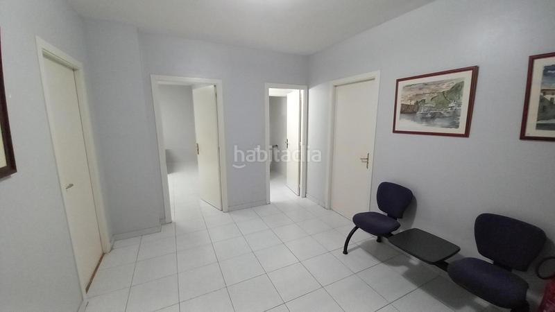 Foto fe92559c-21bc-4478-8eff-4769b83edb04. Miete büro in Centre Mataró