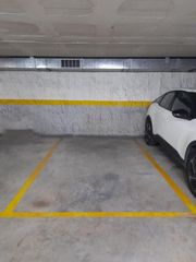 Posto auto in Centre