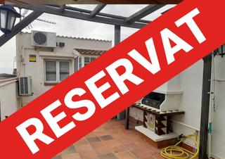 Maison à Cirera. Casa reformada con terraza privada y vistas al mar y a la montañ