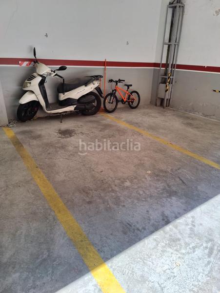 Foto 417ca55f-f778-4b40-9cbb-b38f0c62720e. Location parking voiture dans Centre Mataró