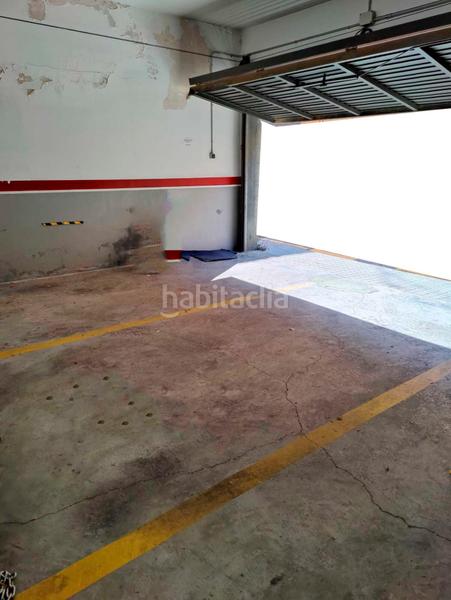 Foto c13d5dc1-d6ec-4c89-a28d-455fc8580d32. Location parking voiture dans Centre Mataró