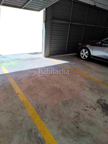Foto 234be8db-d67c-4376-a0f1-a133bd68b1ba. Miete autoparkplatz in Centre Mataró