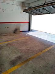 Car parking in Centre