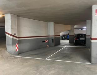 Aparcament cotxe a Eixample. 2 plazas de pk juntas a la zona plaça cuba
