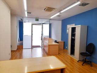 Local Comercial en Cerdanyola Sud