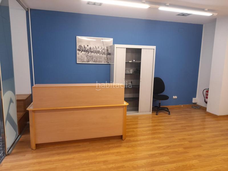 Foto 58b54233-a9cc-44fa-9122-49b89ffd5ac7. Lloguer local comercial a Cerdanyola Sud Mataró