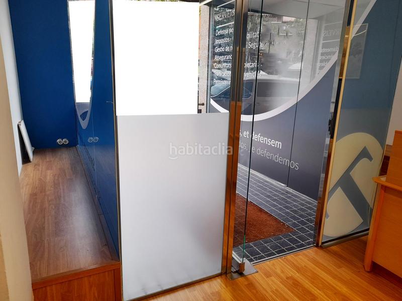 Foto bbc3d60a-85fa-45fa-81f5-a9784d5ee0f9. Lloguer local comercial a Cerdanyola Sud Mataró