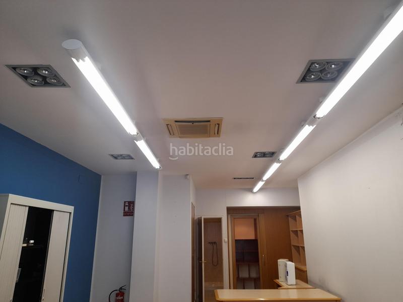 Foto 92611b7a-ea00-490d-b464-7cddbcbe82b2. Location local commercial dans Cerdanyola Sud Mataró