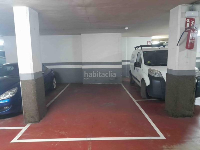 Foto a43c4a73-aeca-41c7-a6cc-c18dbbe613a9. Location parking voiture dans Centre Mataró