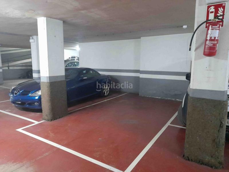 Foto 83a31706-d876-4208-8ad9-afa7b2ea68b2. Miete autoparkplatz in Centre Mataró