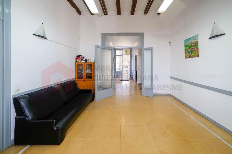 Foto 2f667697-b6c7-4e92-8af3-174b71affade. Maison dans Centre Mataró