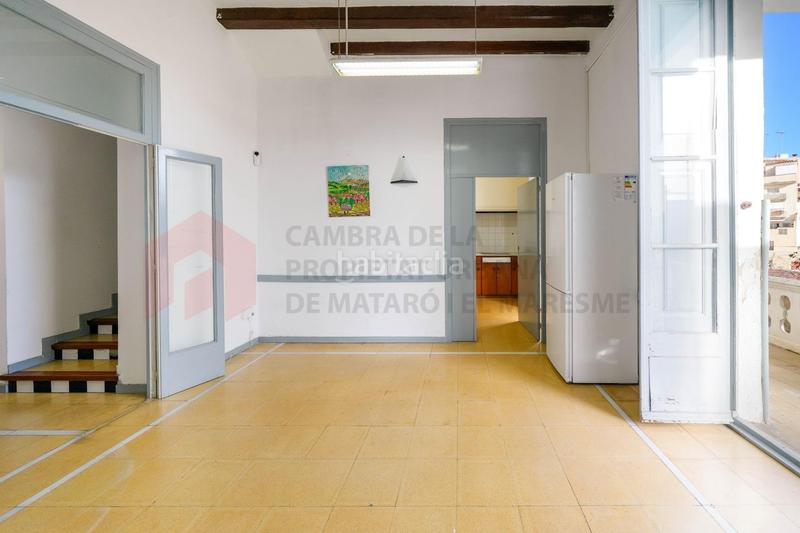 Foto 62f6d40e-abe8-4b4c-a783-915727814353. Maison dans Centre Mataró