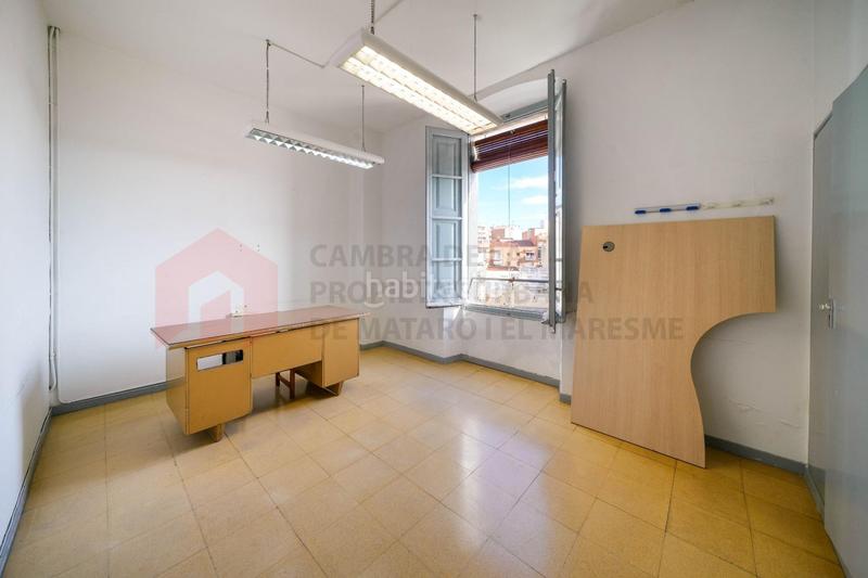 Foto 6f512705-27a2-4d6e-b71a-b296f96a2e81. Maison dans Centre Mataró