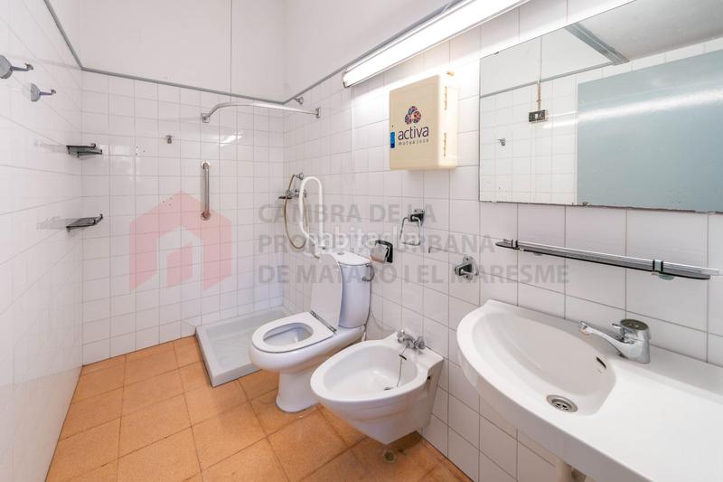 Foto 9589212f-75a5-4470-8043-3cc647135797. Maison dans Centre Mataró