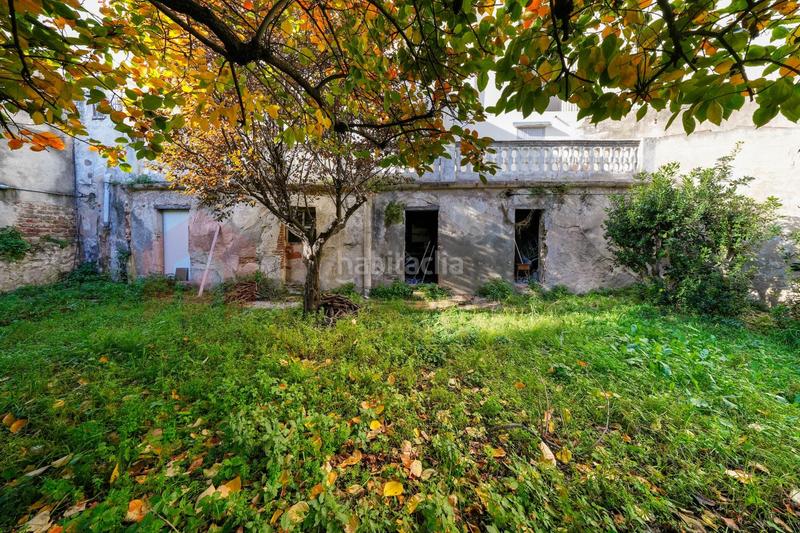 Foto c3e2ea93-7086-4296-8439-3171902a00e6. Maison dans Centre Mataró