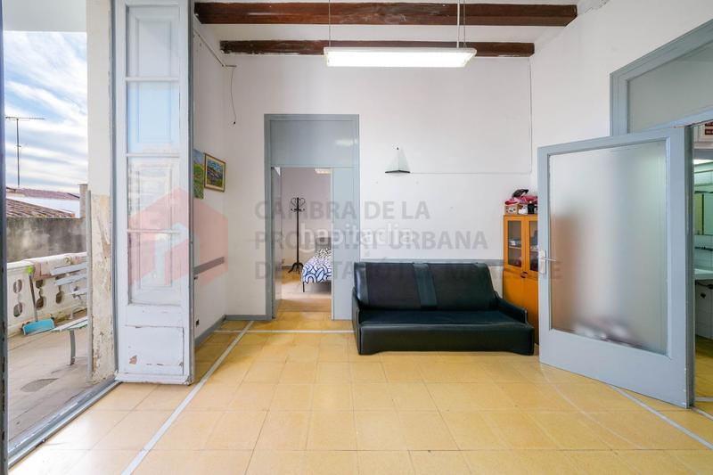 Foto e0a07a22-273a-48c3-9cca-b06e1cfcd552. Maison dans Centre Mataró