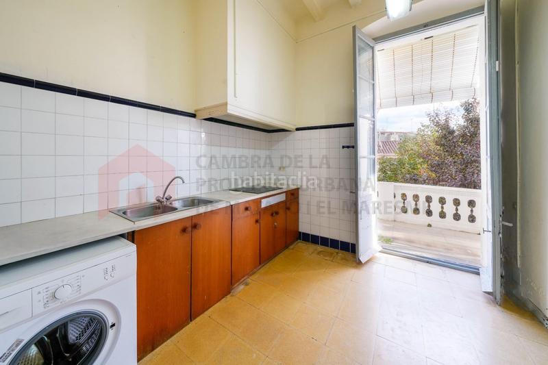 Foto ebc76416-7591-4db4-b3ae-d3c14c1cca0f. Maison dans Centre Mataró