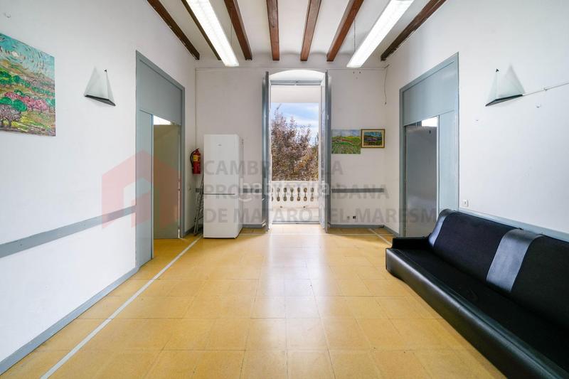 Foto face8fc1-7ae2-4eb3-a740-ed503883c019. Maison dans Centre Mataró