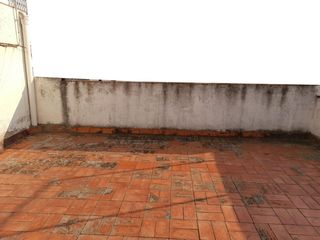 Casa en Eixample. Casa con terraza y garaje en centroeixample de mataró