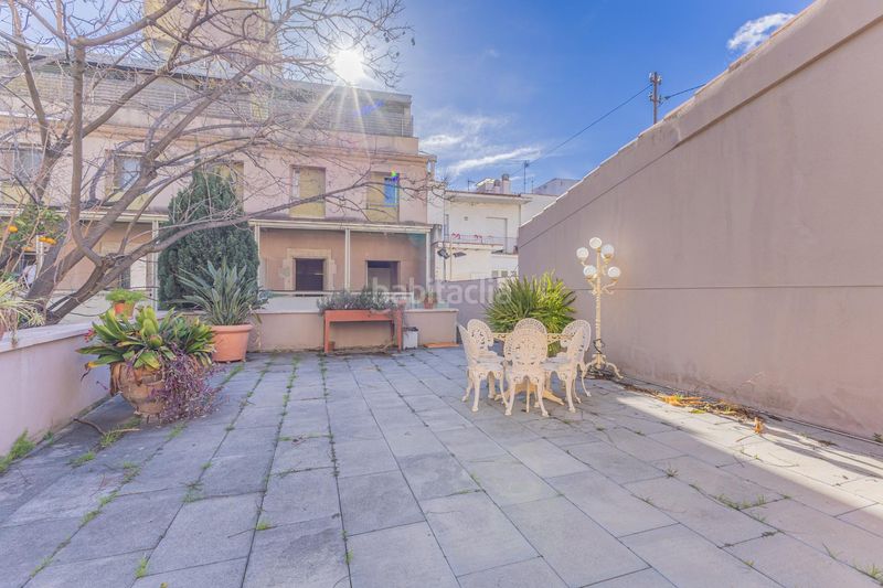 Foto 56fa545a-f29d-426d-9a27-c9354a7d530c. Pis a Centre Mataró