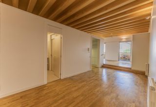 Pis a Centre. Piso exclusivo con gran terraza en el centro histórico de mataró