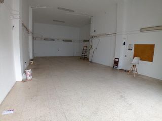 Locale commerciale in Els Molins