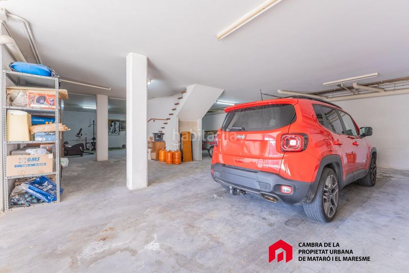 Foto 77b57530-0b07-4ebf-843b-14dfe481172a. Casa amb aparcament a Can Quirze Mataró