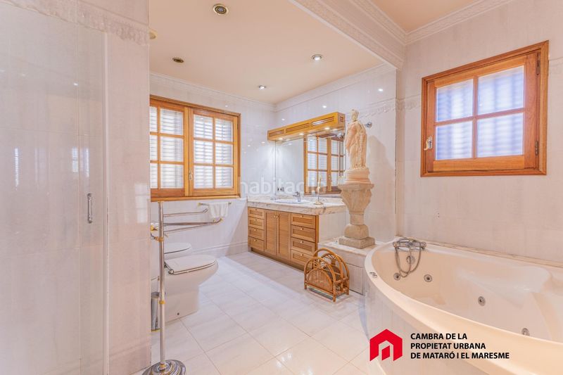 Foto a088d2d4-68e0-4cd6-a744-c76f13faed51. Casa amb aparcament a Can Quirze Mataró